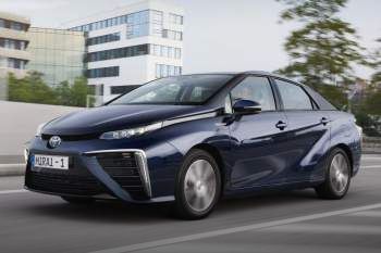 Toyota Mirai