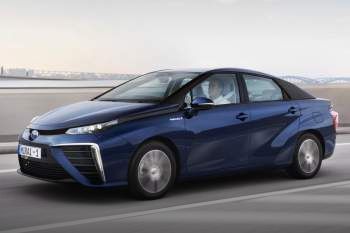 Toyota Mirai