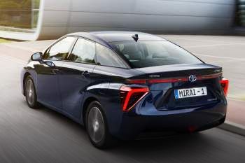 Toyota Mirai