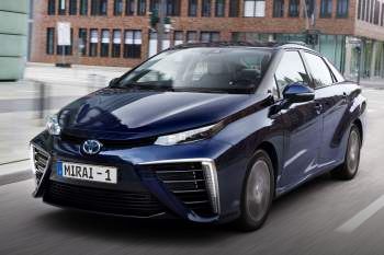 Toyota Mirai