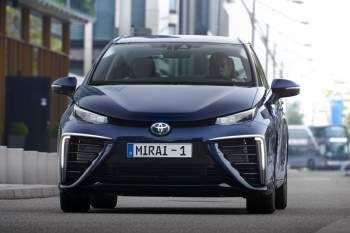 Toyota Mirai