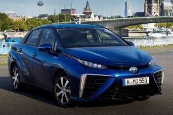 Toyota Mirai