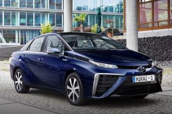 Toyota Mirai