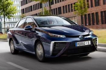 Toyota Mirai