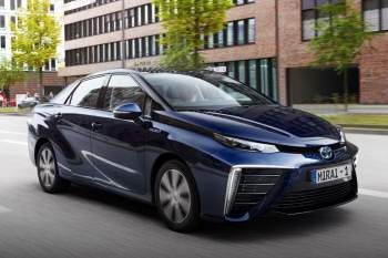 Toyota Mirai