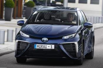 Toyota Mirai