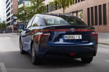 Toyota Mirai