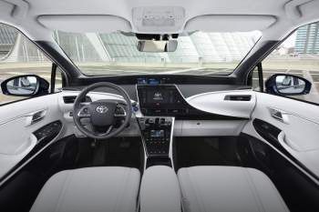 Toyota Mirai