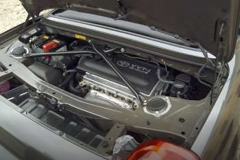 Toyota MR2 1.8 16v VVT-i Speedshift