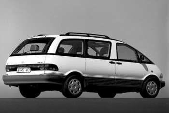 Toyota Previa