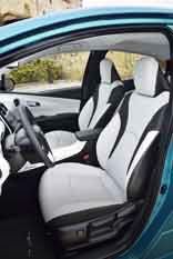 Toyota Prius Plug-in Hybrid