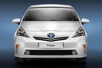 Toyota Prius Wagon 1.8 HSD Aspiration