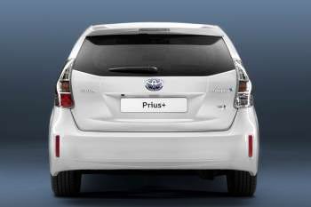 Toyota Prius Wagon 1.8 HSD Dynamic Business