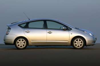 Toyota Prius 2004