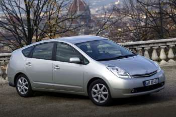 Toyota Prius 2004