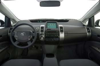 Toyota Prius THSD