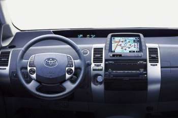 Toyota Prius THSD Business