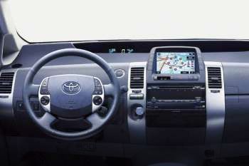 Toyota Prius 2006