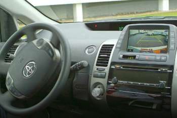 Toyota Prius 2006