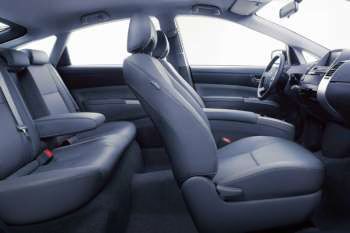 Toyota Prius THSD Comfort