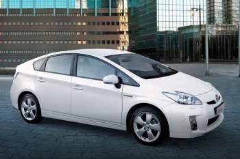 Toyota Prius 1.8 HSD Dynamic