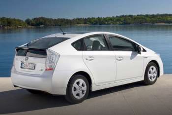 Toyota Prius 1.8 HSD Special Edition