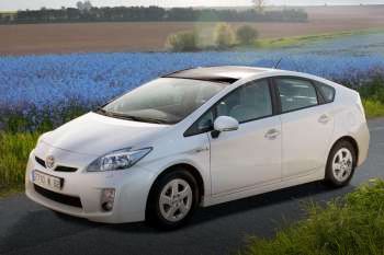 Toyota Prius 1.8 HSD Special Edition