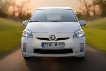 Toyota Prius 1.8 HSD Dynamic