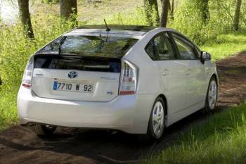 Toyota Prius 1.8 HSD Dynamic