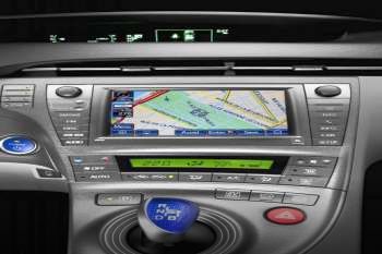 Toyota Prius 1.8 Plug-in Hybrid Dynamic Business