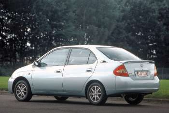 Toyota Prius 2000