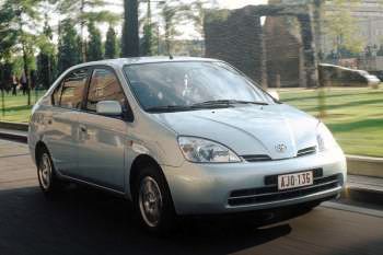 Toyota Prius 2000