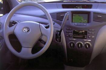Toyota Prius 2000
