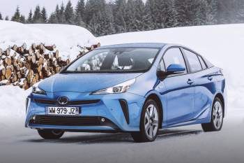 Toyota Prius 2019