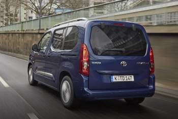 Toyota Proace City 2020