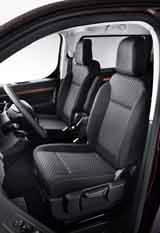 Toyota Proace Shuttle Medium 1.6 D-4D 95hp Cool Comfort