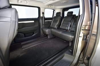 Toyota Proace Verso Compact 1.6 D-4D 95hp Aspiration