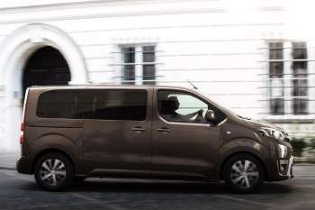 Toyota Proace 2016