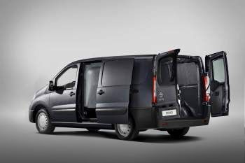 Toyota Proace 2013