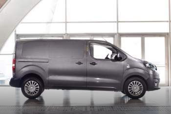 Toyota Proace Compact 1.6 D-4D 115hp Professional