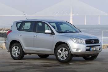 Toyota RAV4 2006