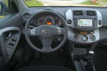 Toyota RAV4 2006