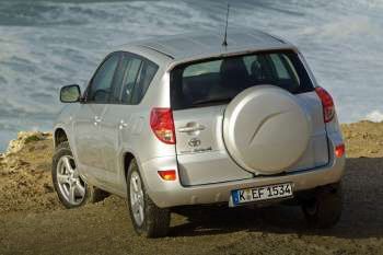 Toyota RAV4 2006