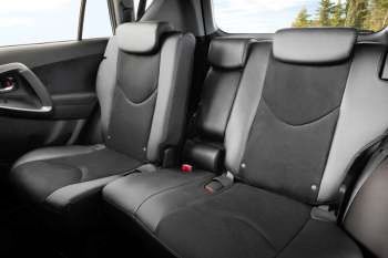 Toyota RAV4 2.0 VVT-i 2WD Comfort