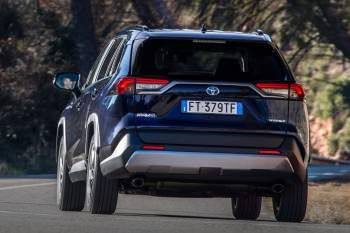 Toyota RAV4 2019