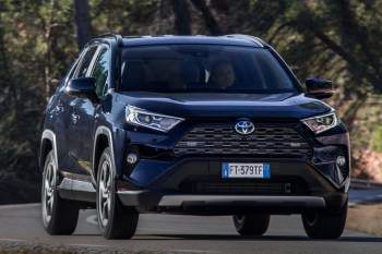 Toyota RAV4 2019