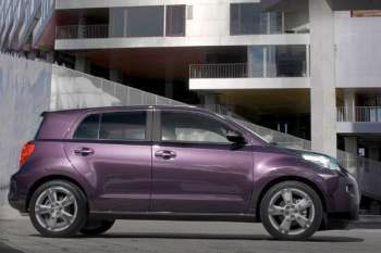 Toyota Urban Cruiser 1.3 VVT-i Aspiration