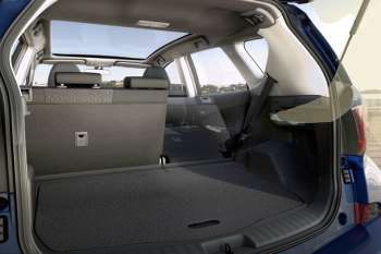 Toyota Verso-S 1.3 VVT-i Comfort