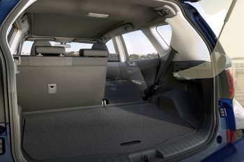 Toyota Verso-S 1.3 VVT-i Comfort