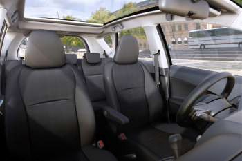 Toyota Verso-S 1.3 VVT-i Comfort Plus